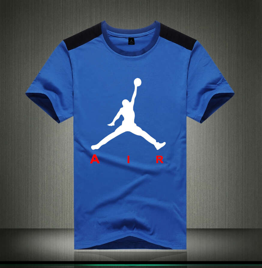 men jordan t-shirt S-XXXL-1695